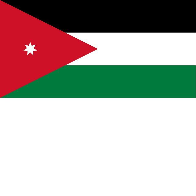 Jordan