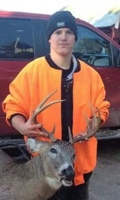Jordan Tulgren