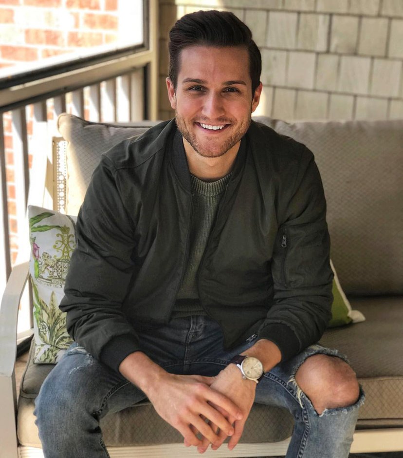 Jordan Verroi