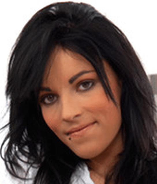 Jordanne Kali