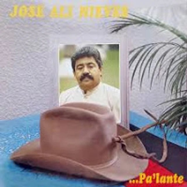 José Ali Nieves
