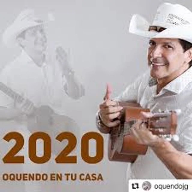 José Gregorio Oquendo