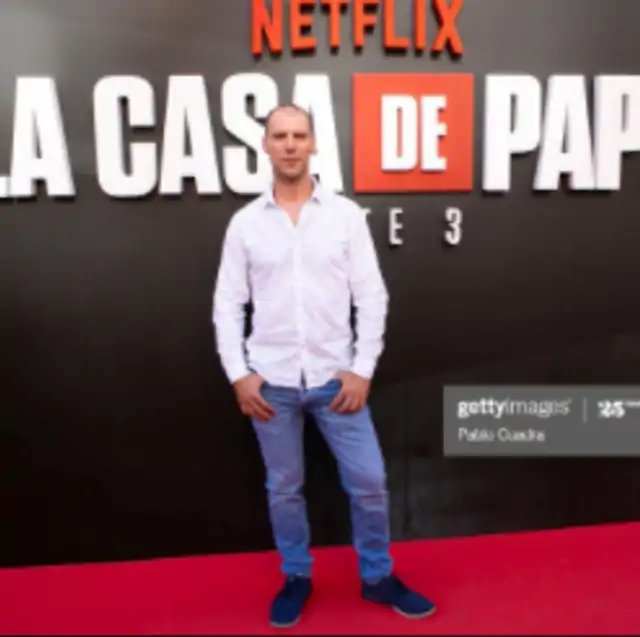 José Manuel Poga
