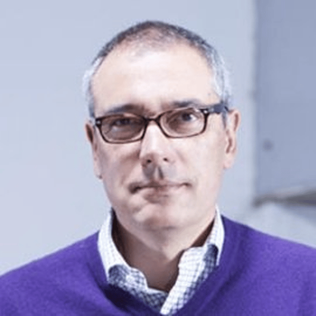 Jose Miguel Sokoloff
