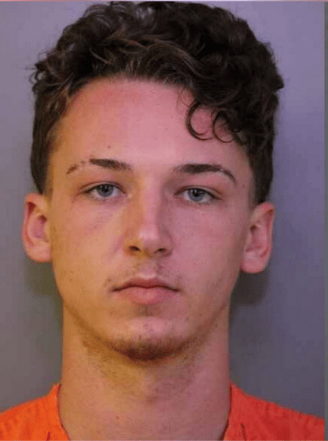 Joseph Edward Gomes-Brandon, Jr. (Waxx)