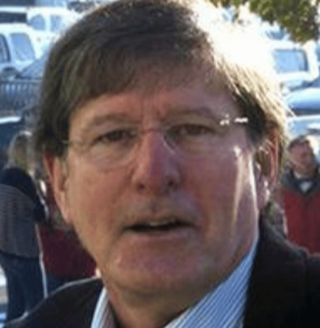 Joseph Fitzgerald