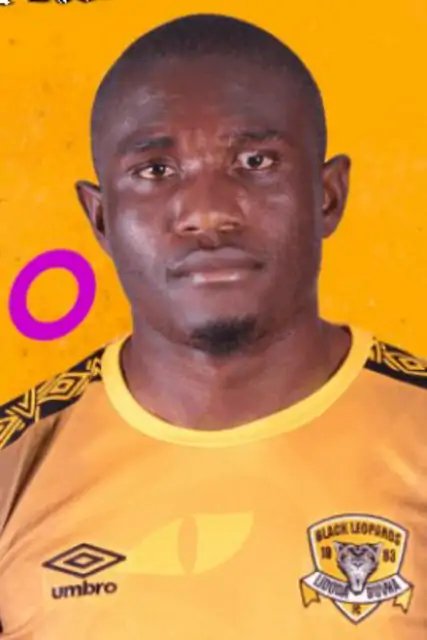 Joseph Mhlongo