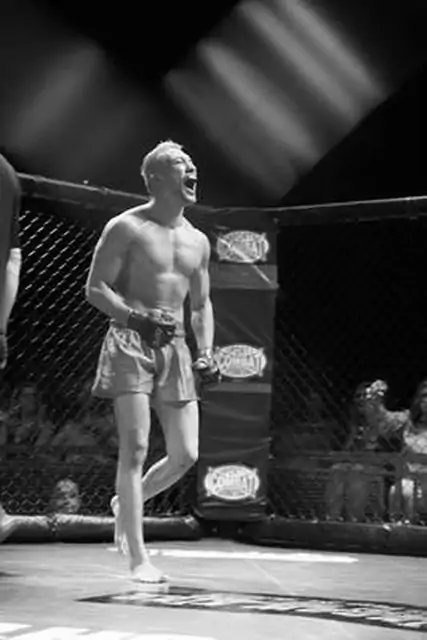 Joseph Penafiel