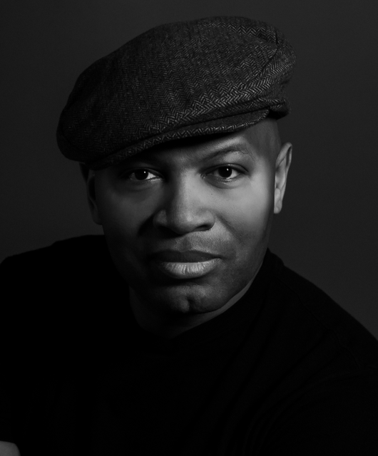 Joseph Strickland (Director)