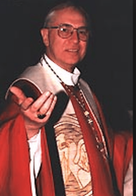 Joseph Victor Adamec (Bishop)