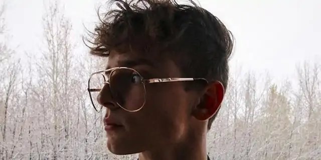 Josh Beauchamp