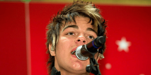 Josh Golden