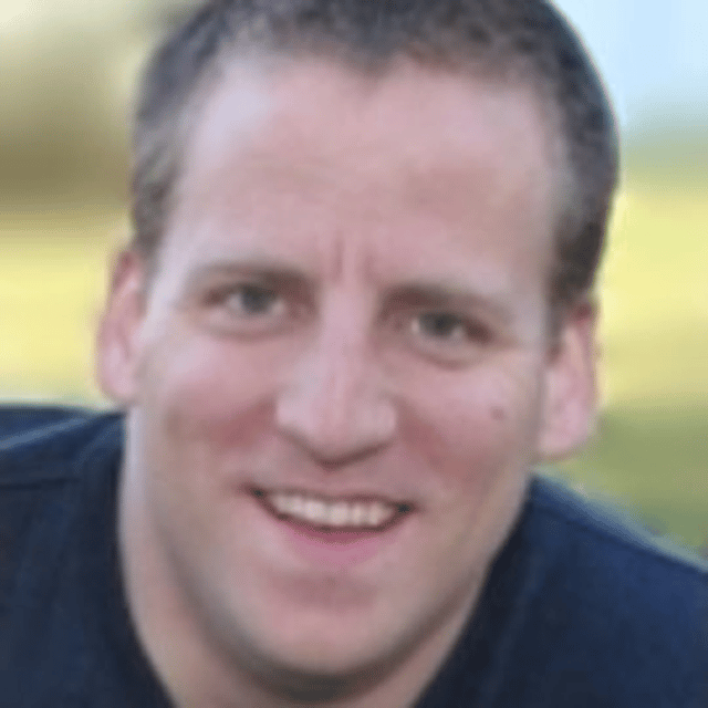 Josh Tolley