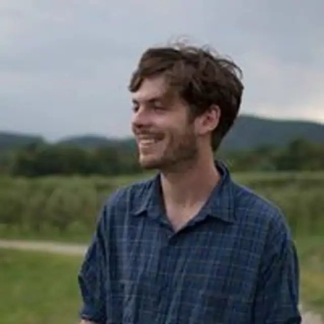 Josh Morgenthau