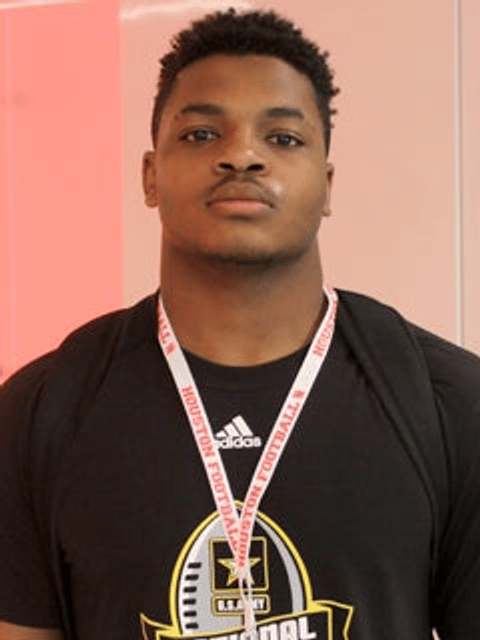 Joshua Booker-Brown