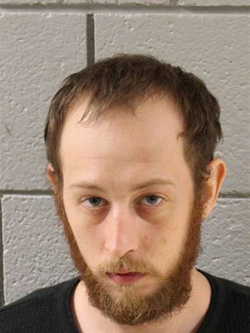 Joshua Lee Long