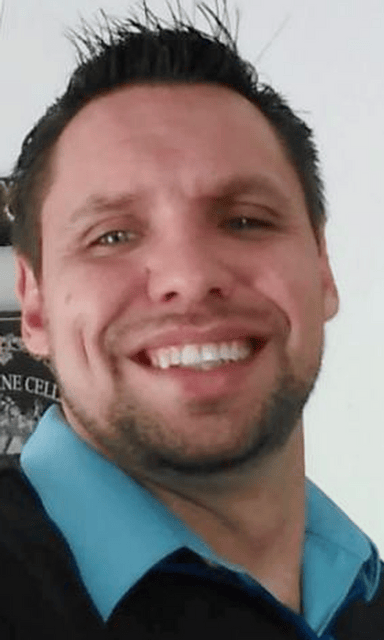 Joshua Matthew Palmer