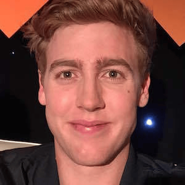 Joshua Pieters