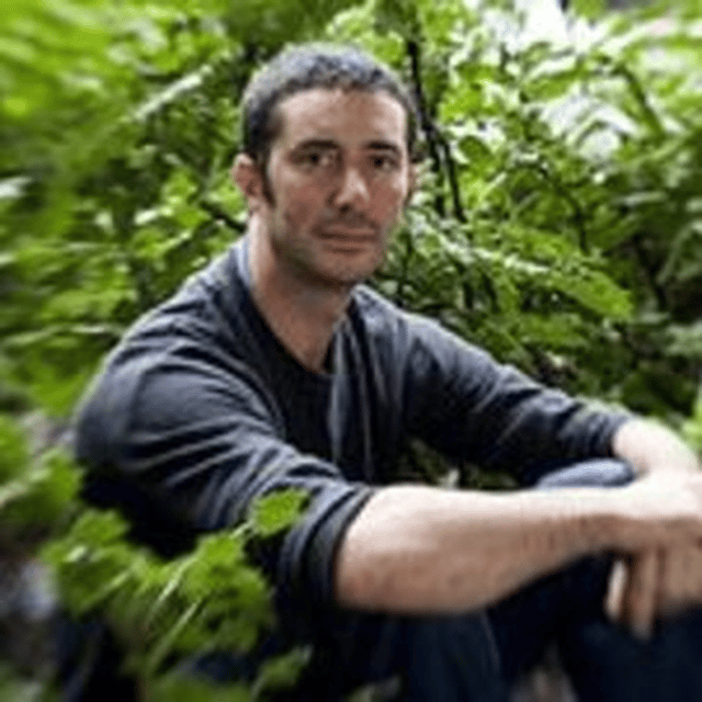 Joshua Ponte