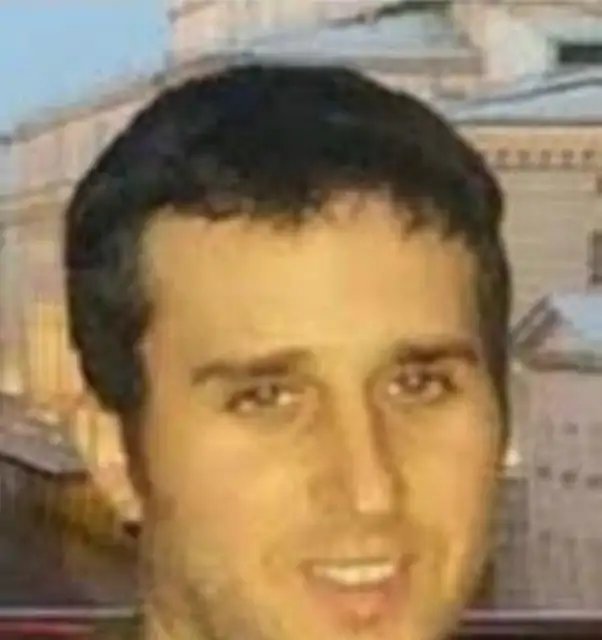 Joshua Aaron