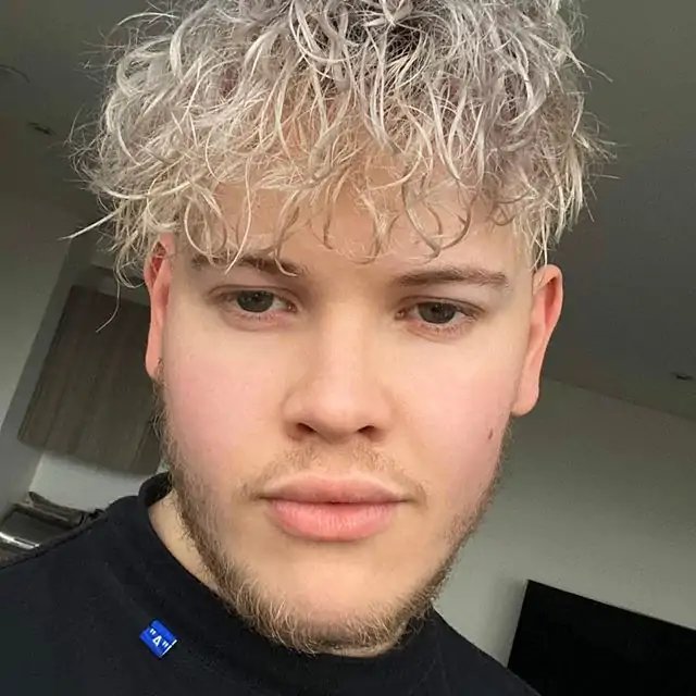 Joshy