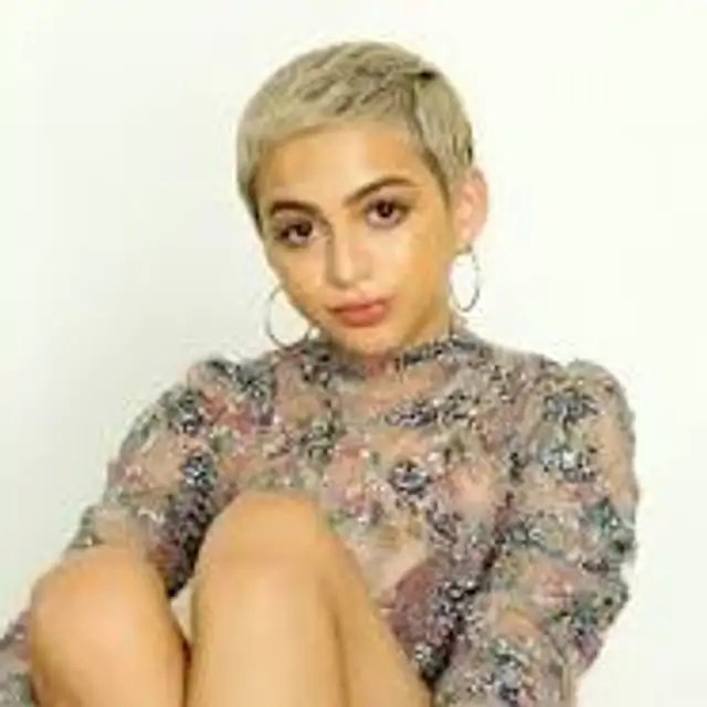 Josie Totah