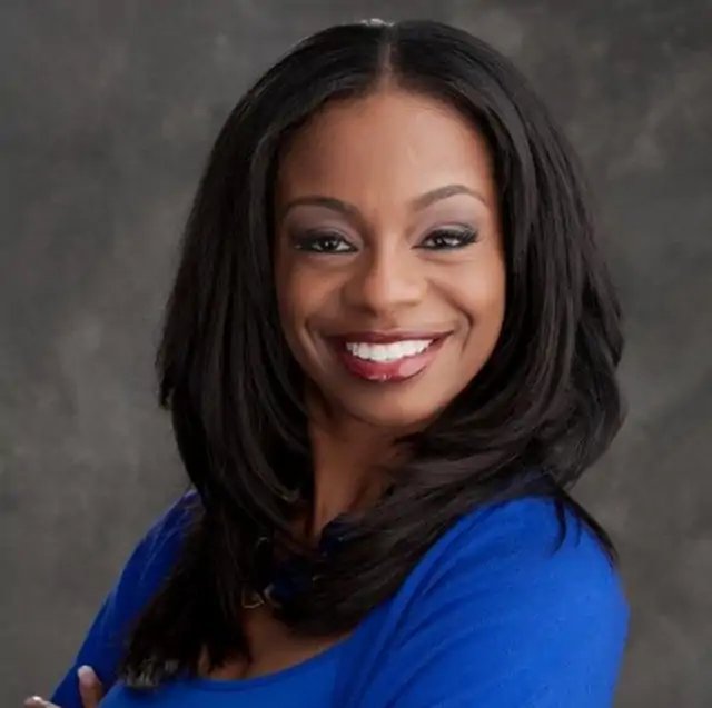 Josina Anderson