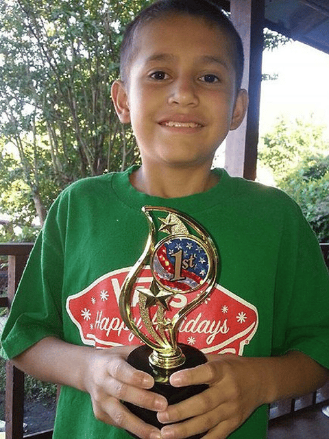 Josue Flores