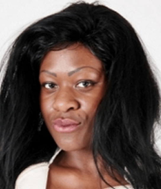 Josy Black