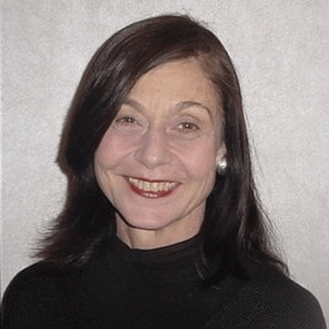 Joy Hirsch