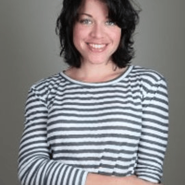 Joy Wilson