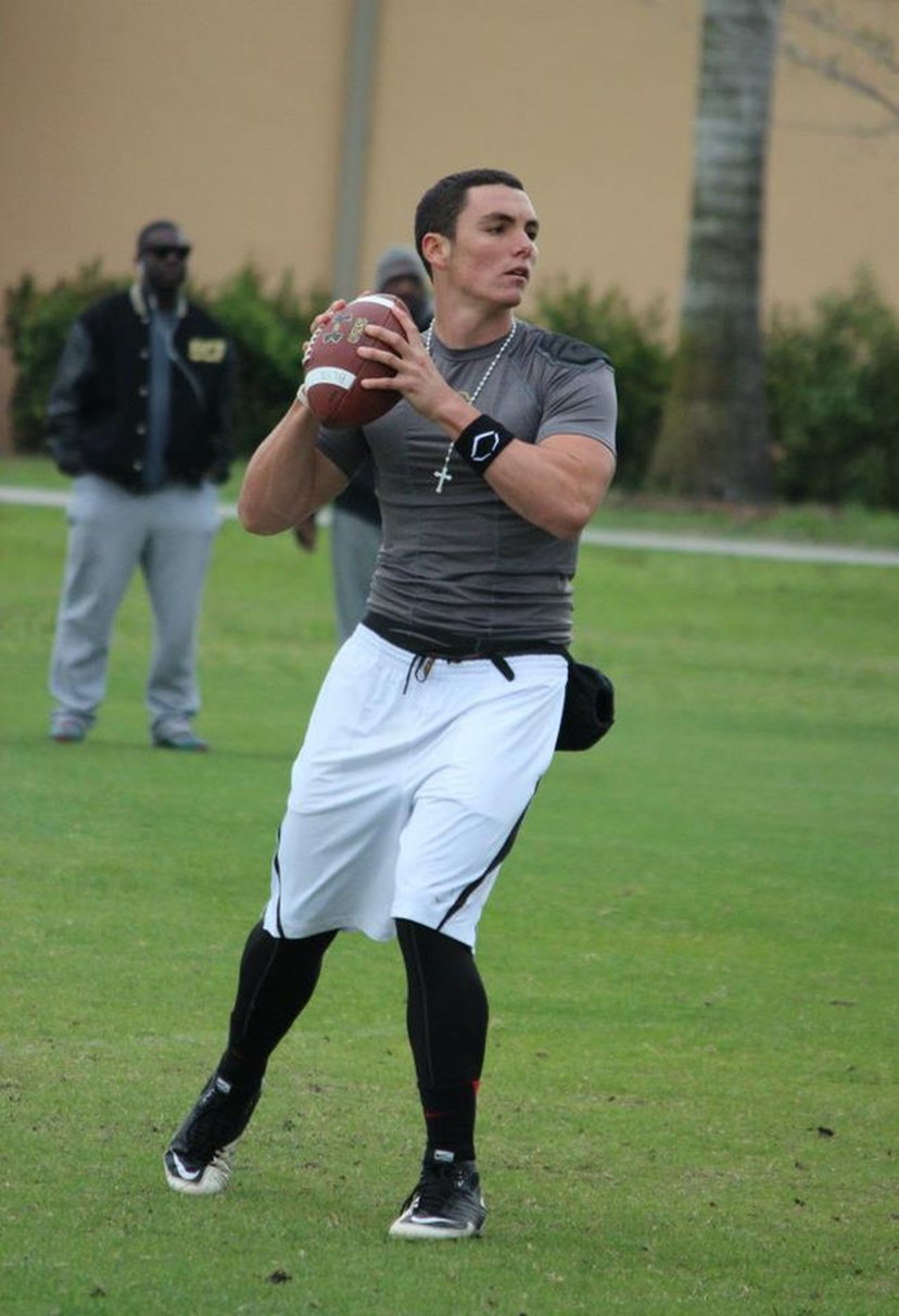 JP Caruso