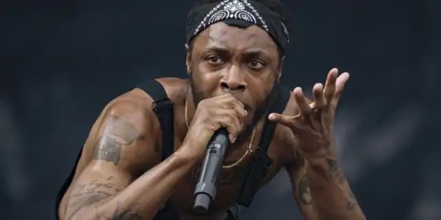 JPEGMAFIA