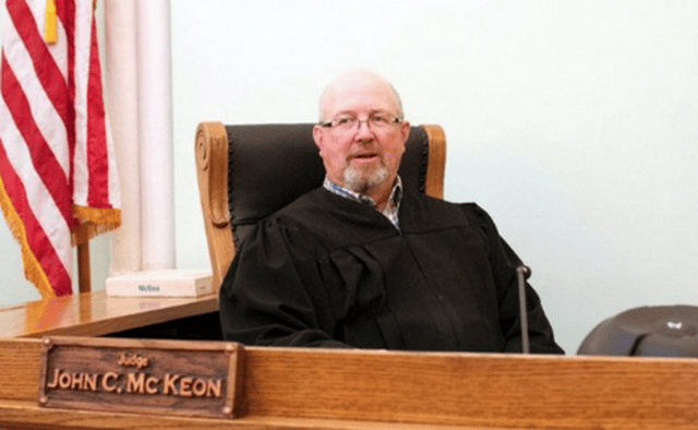 John McKeon