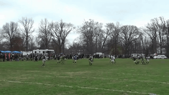 Juice Bowl Football Classic (Louisville, Kentucky)