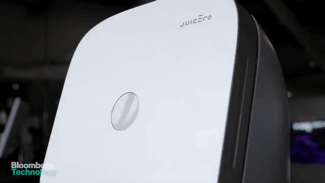 Juicero