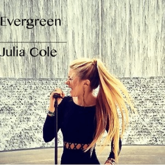 Julia Cole