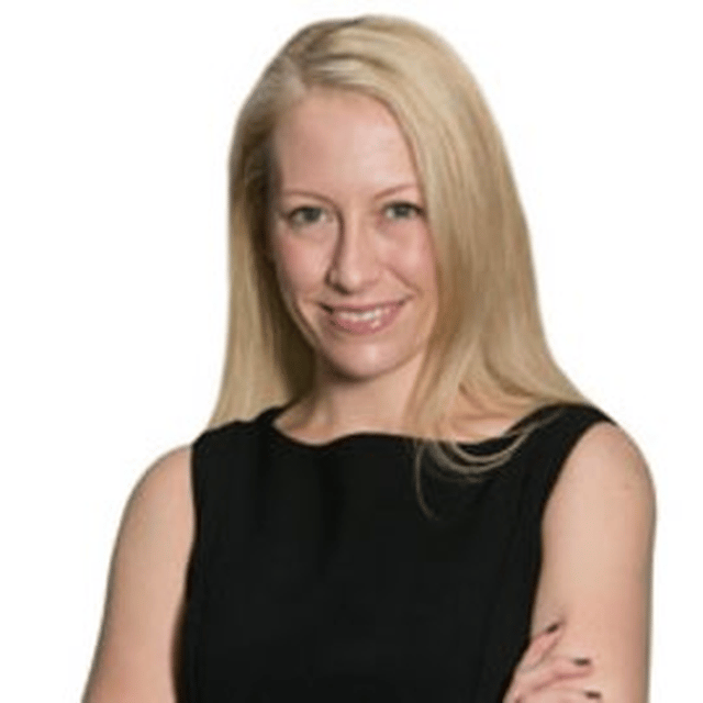 Julia Hartz