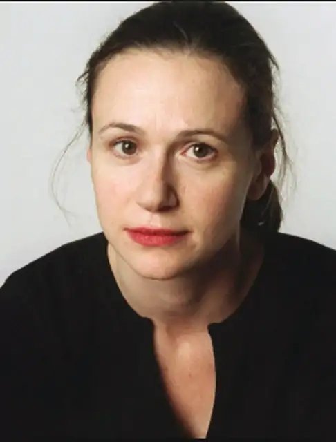 Julia Moskin