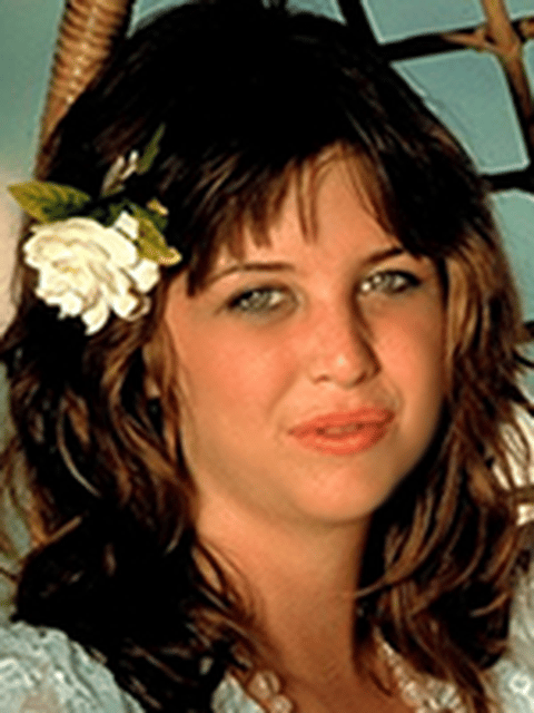 Julia Parton