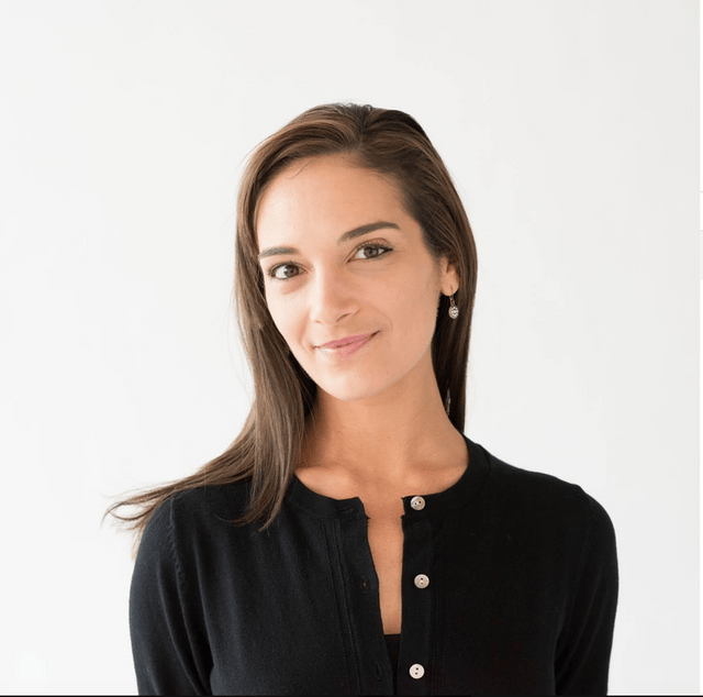 Julia Salazar (Politician)