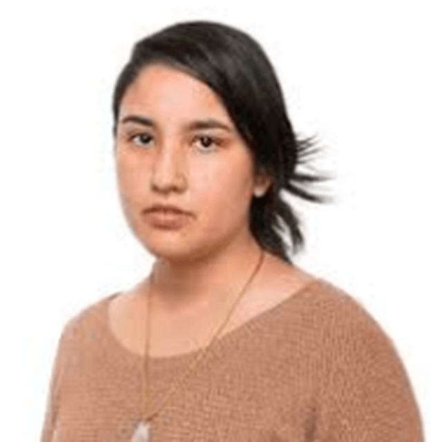 Julia Wong (Journalist)