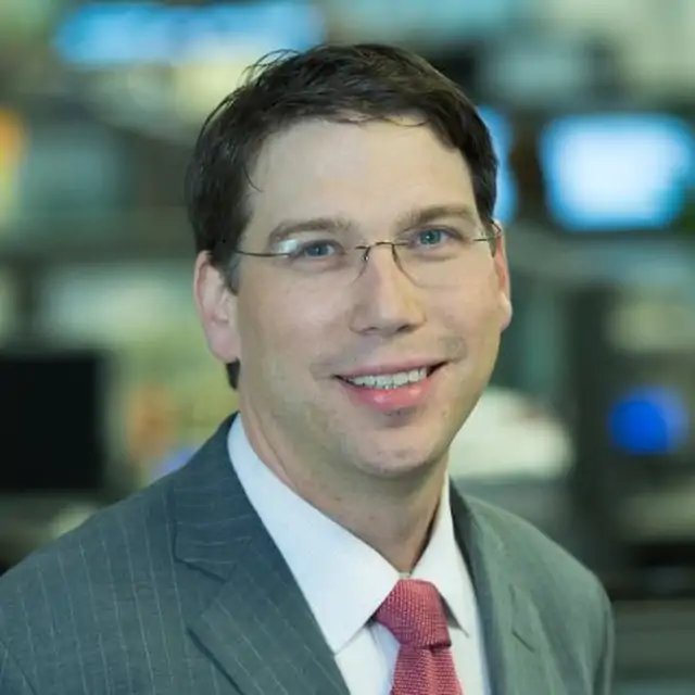 Julian E. Barnes