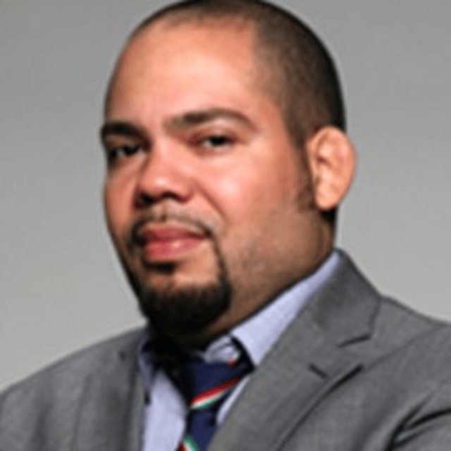 Julian Vasquez Heilig