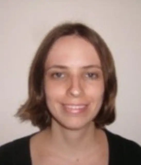 Juliana S. T. Arrais