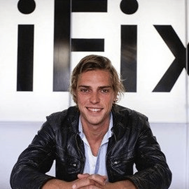 Julie Alexander Fourie