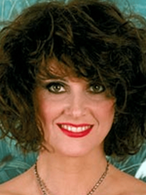 Julie Juggs