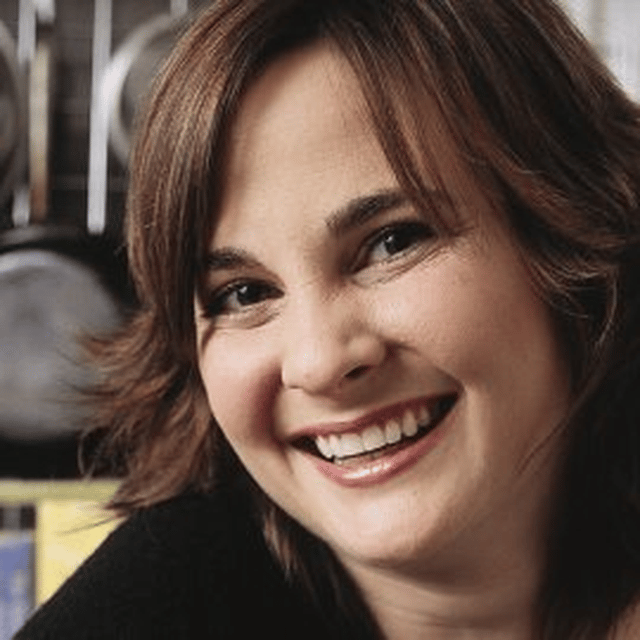 Julie Powell