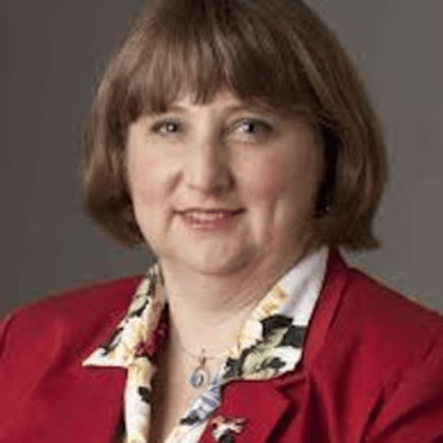 Julie Rovner