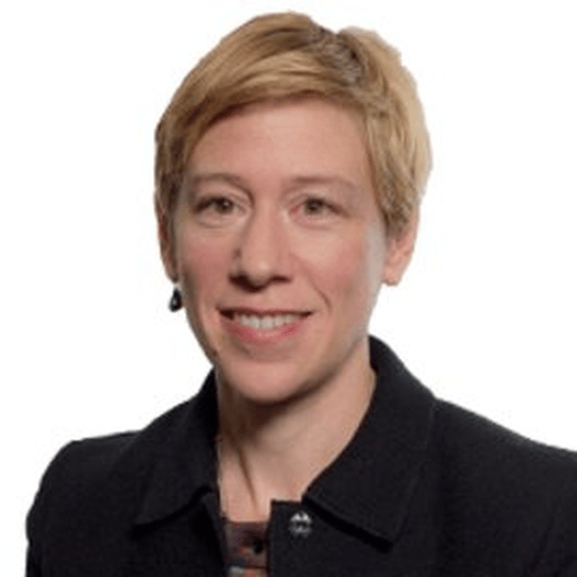 Julie Sunderland